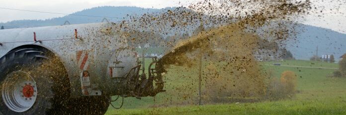 Digestát z BPS a bakteriálne hnojivá