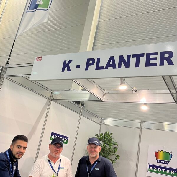 ROMEXPO INDAGRA Bukurešť 202210