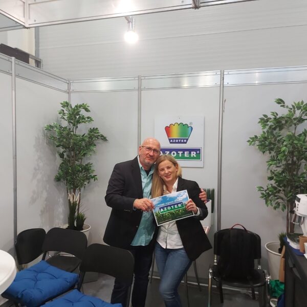 ROMEXPO INDAGRA Bukurešť 20226