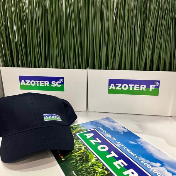 ROMEXPO INDAGRA Bukurešť 20227